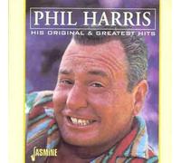 Harris, Phil - His Original & Greatest Hits
