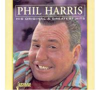 Phil Harris - Phil Harris-his Original & Greatest Hits - Cd