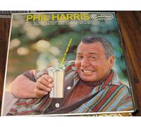 PHIL HARRIS - PHIL HARRIS that's what i like about the south RCA CAMDEN 456 (LP vinyl record)