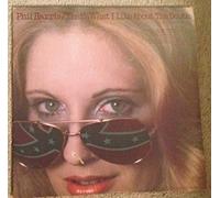 PHIL HARRIS - that's what i like about the south