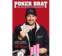 Phil Hellmuth Poker Brat (Copertina rigida)