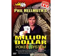 Phil Hellmuth's Million Dollar Poker System