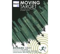Phil Hester Chuck Dixon Moving Target (Tascabile)