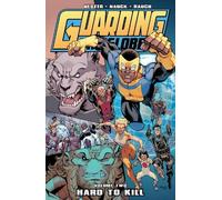 Phil Hester Guarding the Globe Volume 2 (Tascabile) Invincible