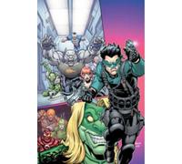 Phil Hester Invincible Universe Volume 2 (Tascabile) Invincible