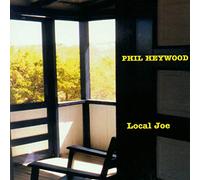 Phil Heywood - Local Joe