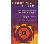 Phil Hine Condensed Chaos (Tascabile)
