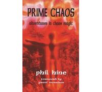Phil Hine Prime Chaos (Tascabile)
