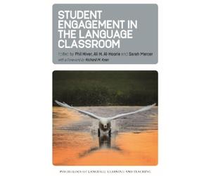 Phil Hiver Student Engagement in the Language Classroom (Tascabile)