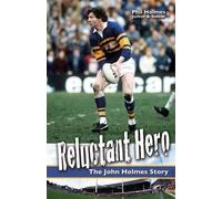 Phil Holmes Phil Holmes, Junior Reluctant Hero (Tascabile)