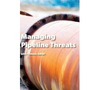 Phil Hopkins Roger King Managing Pipeline Threats (Copertina rigida)