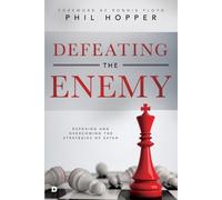 Phil Hopper Defeating the Enemy (Tascabile)