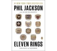 Eleven Rings: The Soul of Success