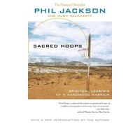 Phil Jackson Sacred Hoops (Tascabile)