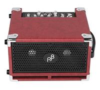 Phil Jones Bass BG-120 Bass Cub Pro 120W Combo Bass Guitar Amplifier (Red)