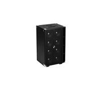 Phil Jones Bass C8 8x5-inch 800W Bass Cabinet (Black)