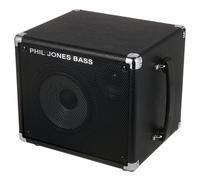 Phil Jones Bass Cabinet CAB-17