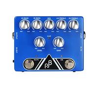 Phil Jones Bass Equalizzatore di basso PE-5, preamplificatore e DI
