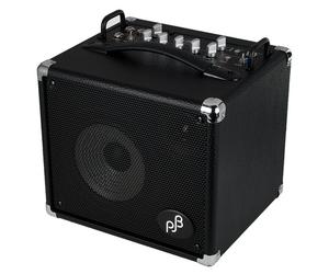 Phil Jones BE-17 Bass Engine 70W Black