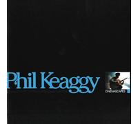 Phil Keaggy - Cinemascapes