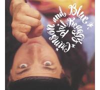 Phil Keaggy - Crimson & Blue