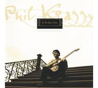 Phil Keaggy - In the Quiet Hours