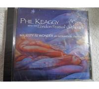 Phil Keaggy - Majesty & Wonder Instrumental
