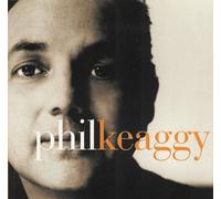 Phil Keaggy: Phil Keaggy (1998 Self-Titled Release) [Audio CD]