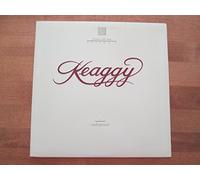 PHIL KEAGGY - private collection, vol. 1, underground LP