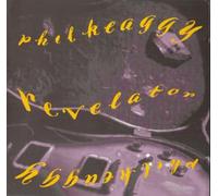 Phil Keaggy - Revelator [SINGLE]