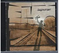 Phil Keaggy - Sojourner (UK Import)