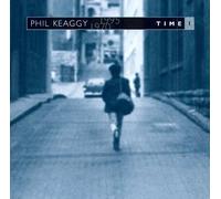 Phil Keaggy - Time Vol. 1