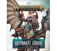 Phil Kelly Jordan Gree Warhammer Age of Sigmar Ultimate Guid (Copertina rigida)