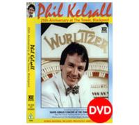 Phil Kelsall-25th Anniversary - Phil Kelsall-25th Anniversary [Edizione: Regno Unito]