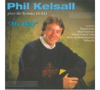 Phil Kelsall - My Way