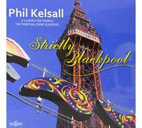 Phil Kelsall - Strictly Blackpool