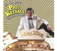 Phil Kelsall - The Very Best of [Import]