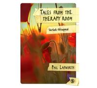 Phil Lapworth Tales from the Therapy Room (Copertina rigida)