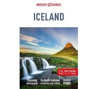 Insight Guides Iceland: Travel Guide With Free Ebook