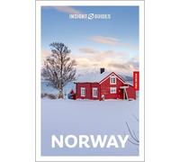 Insight Guides Norway: Travel Guide with eBook