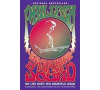 Phil Lesh Searching for the Sound (Tascabile)
