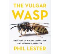 Phil Lester The The Vulgar Wasp (Tascabile)
