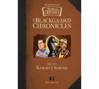 Phil Lollar Knight's Scheme (Tascabile) Blackgaard Chronicles