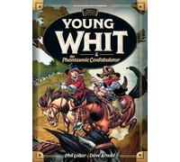 Phil Lollar Young Whit (Copertina rigida) Young Whit