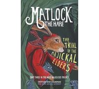 Phil Lovesey Matlock the Hare (Tascabile)