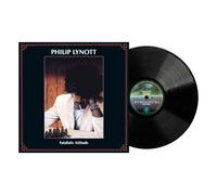 Phil Lynott - Fatalistic Attitude