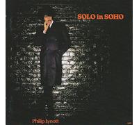 Phil Lynott - Solo in Soho