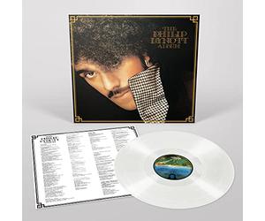 Phil Lynott - The Philip Lynott Album