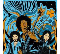 Phil Lynott + Thin Lizzy - Sessioni Acustiche - Remastered SHM