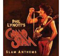 Phil Lynott's Grand Slam Slam Anthems (CD) Box Set